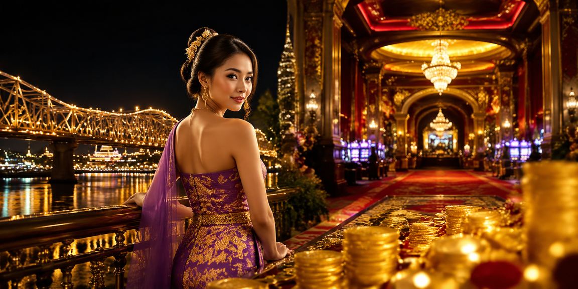 royal jackpot