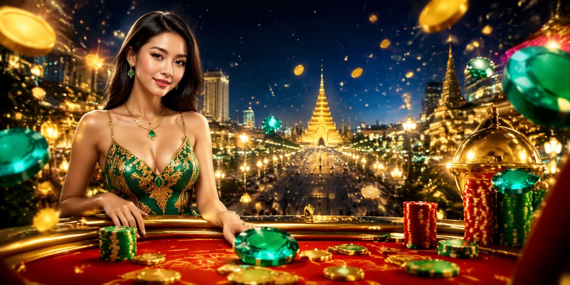 royal jackpot